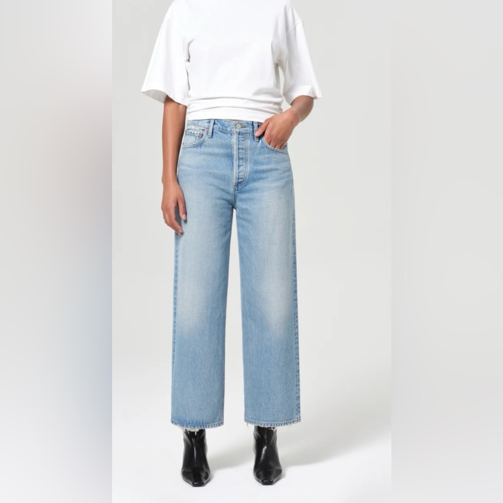 Agolde Ren Jeans